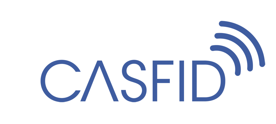 Casfid Logo